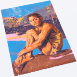 The Swimmer