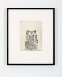 Limited Edition Etchings - 6B