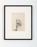 Limited Edition Etchings - 6H
