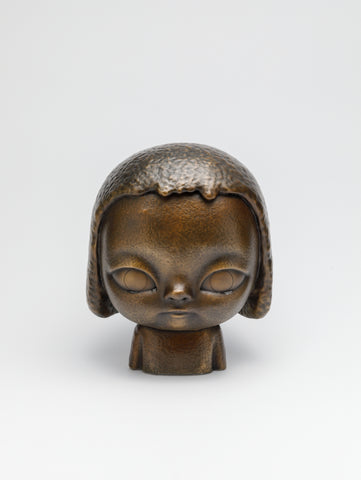 KIRA (Burnished Gold)