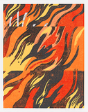 Sacred Flames (Yoshitoshi)